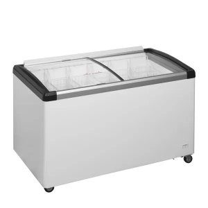 Chest Freezer
