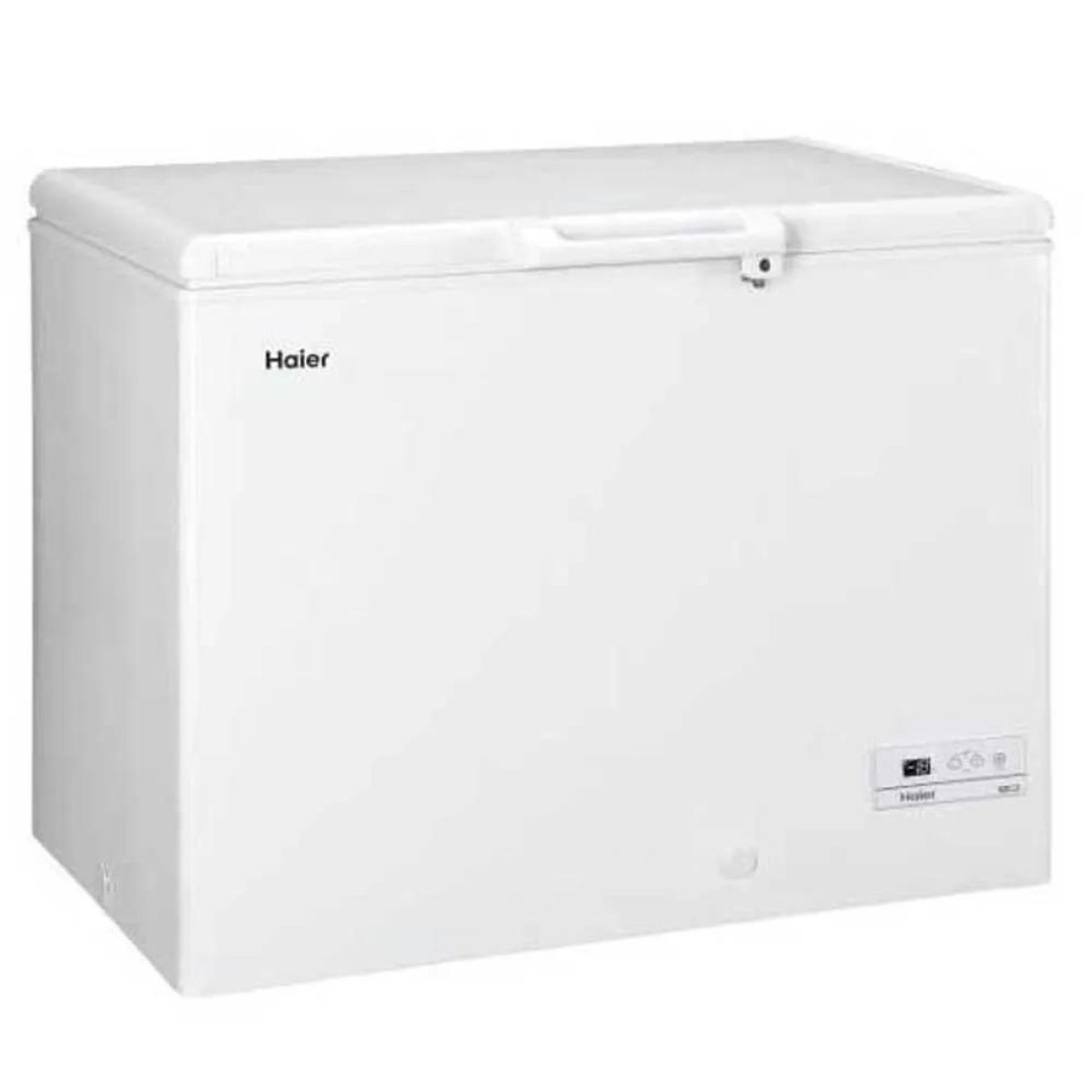 Chest Freezer