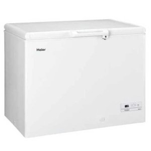 Chest Freezer