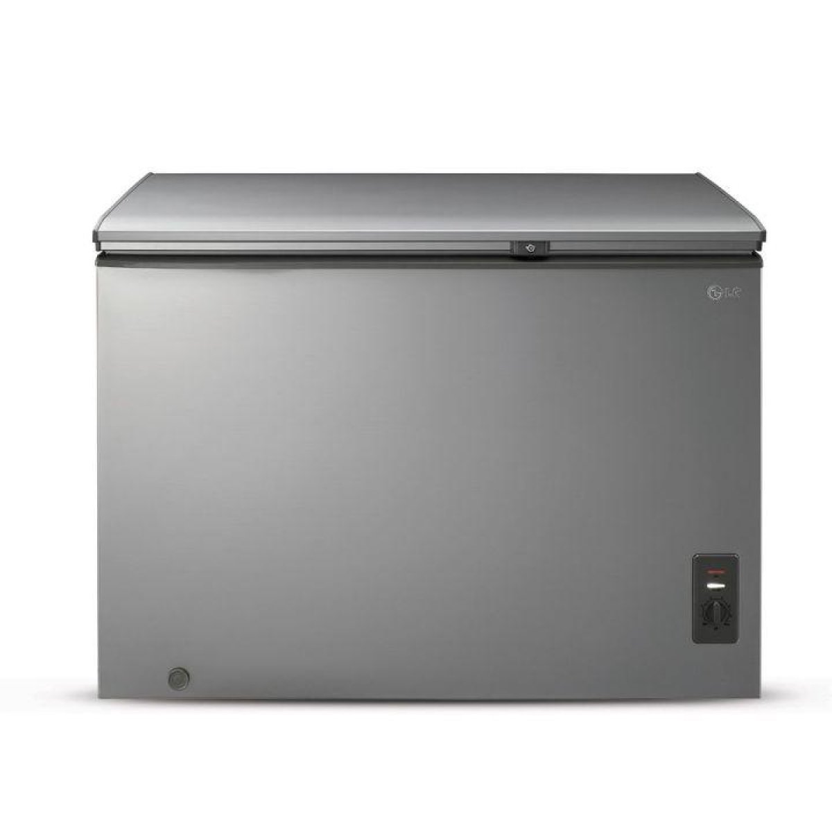 Chest Freezer