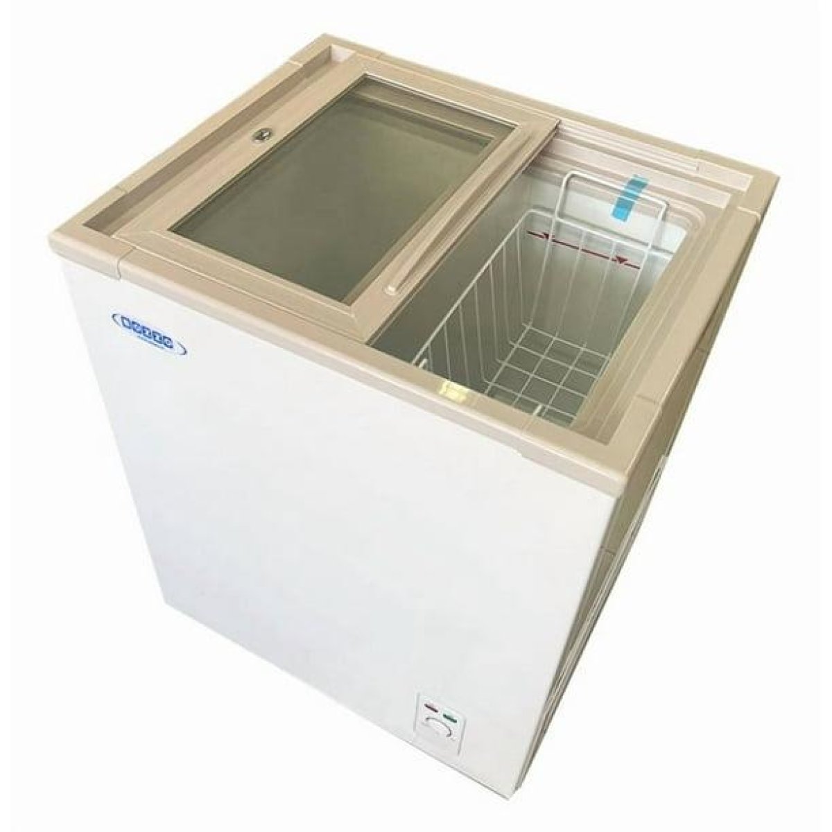 Chest Freezer