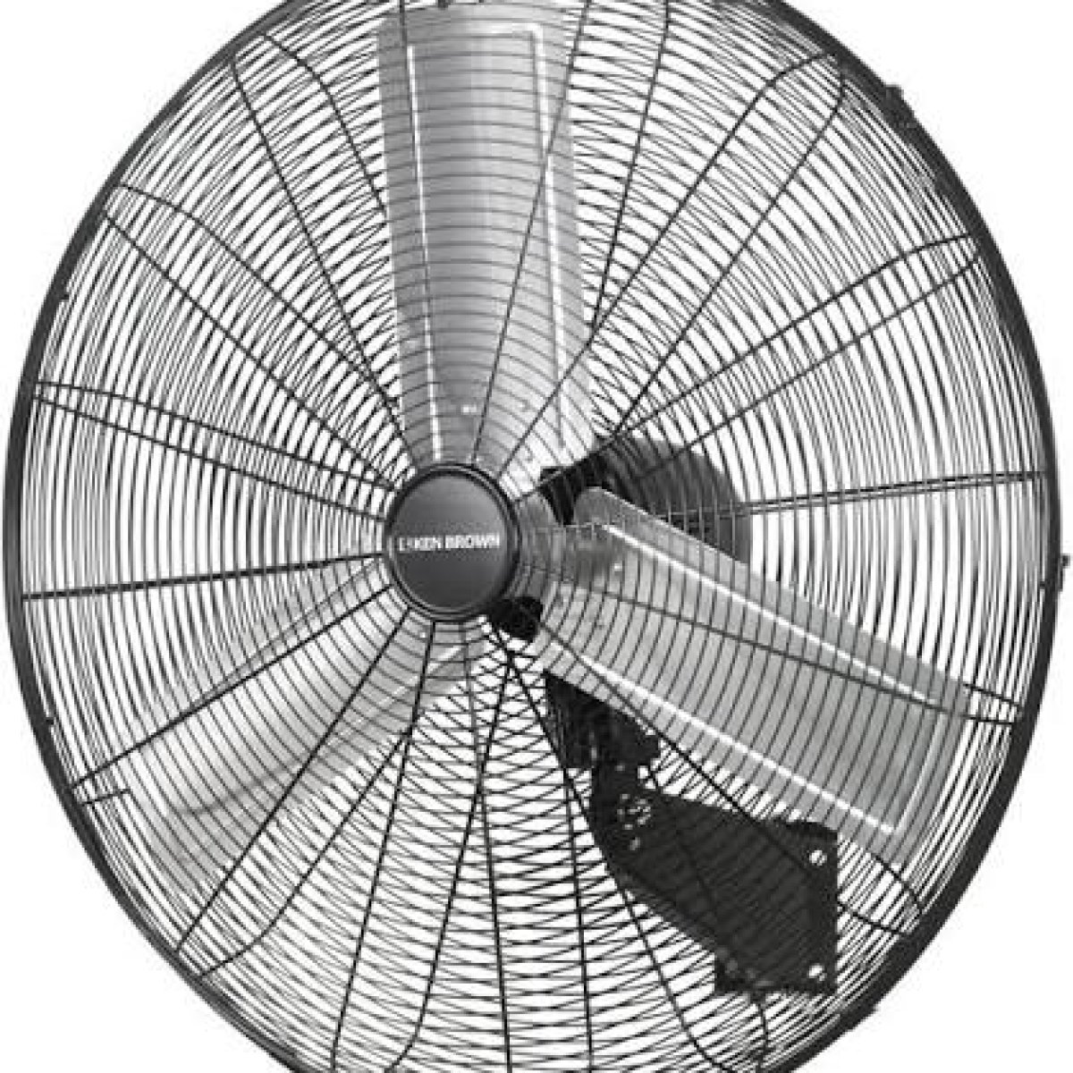 Industrial Fan