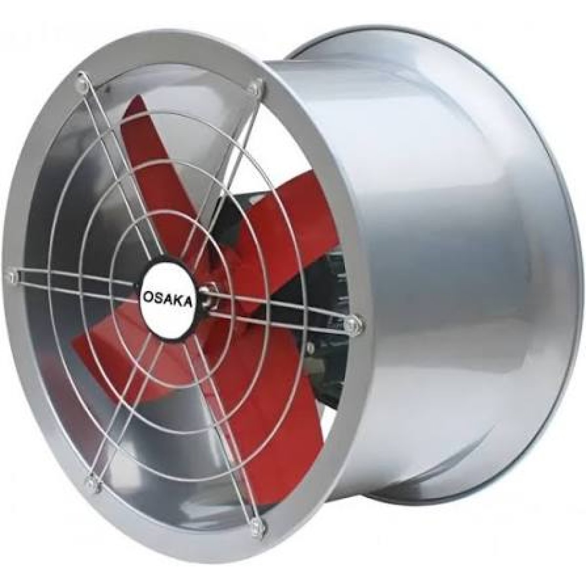 Industrial Fan