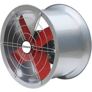 Industrial Fan