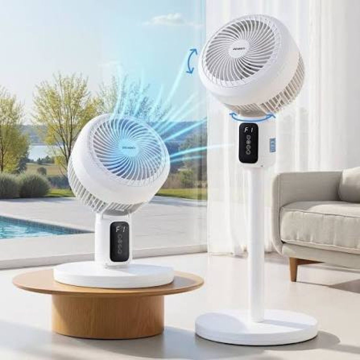 Cooling Fan