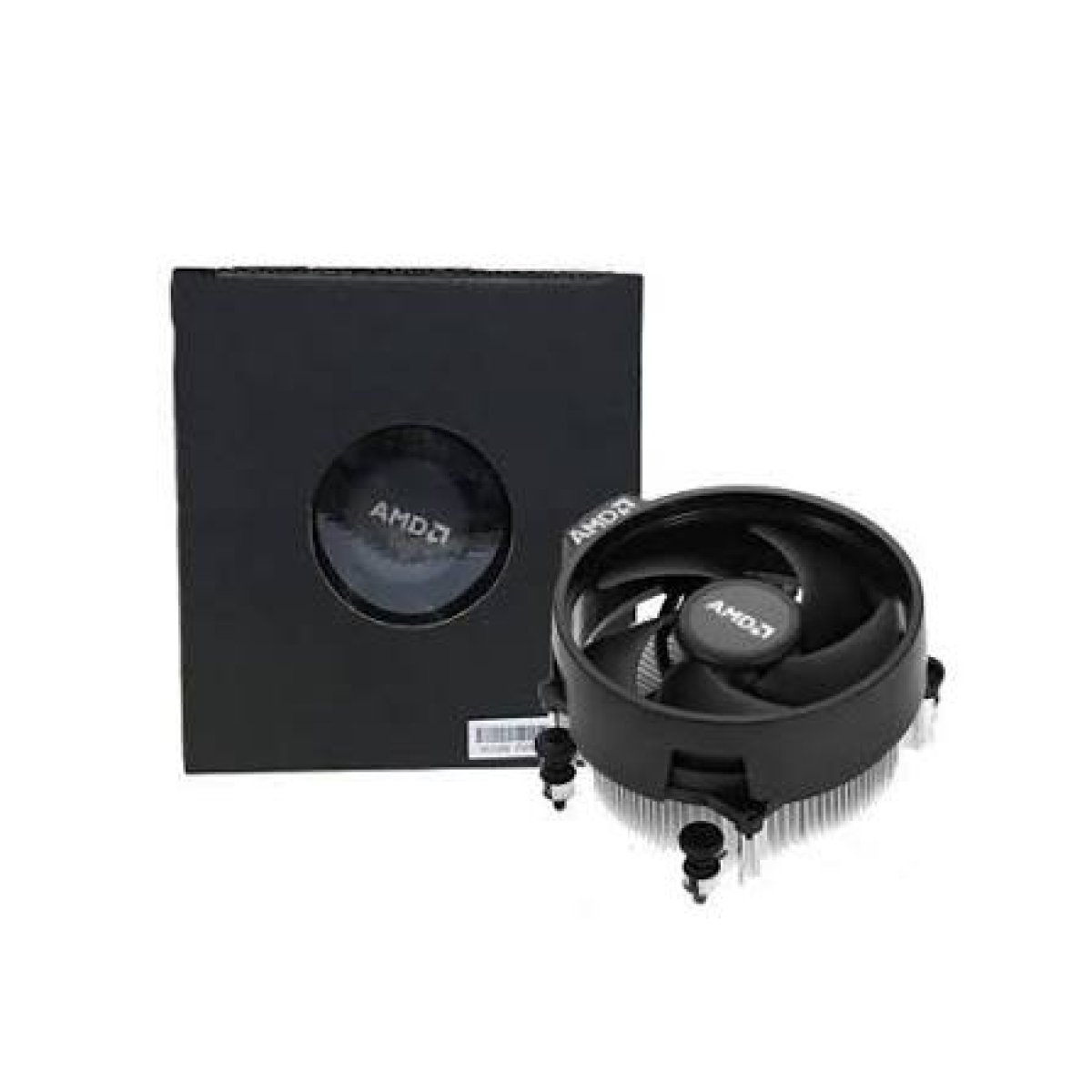 Cooling Fan