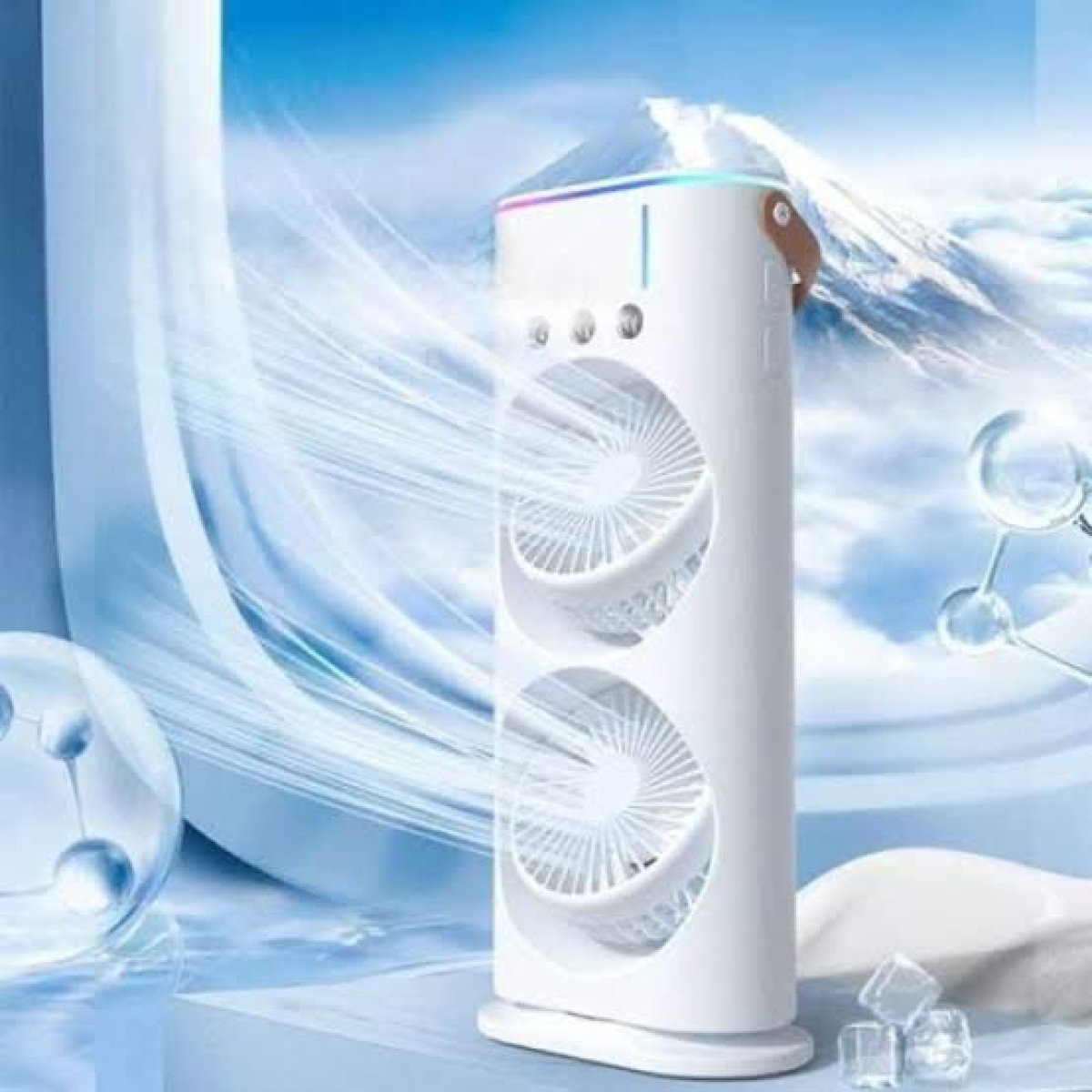 Cooling Fan