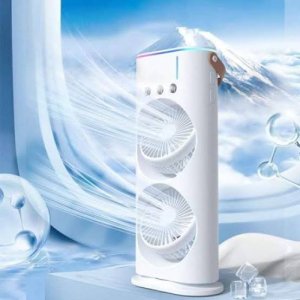 Cooling Fan