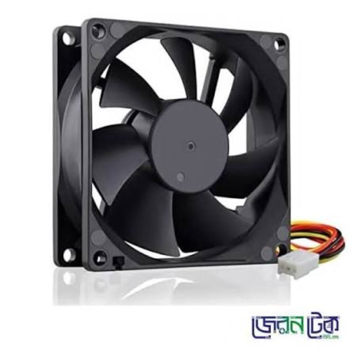 Cooling Fan