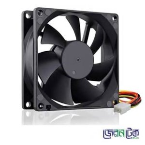 Cooling Fan