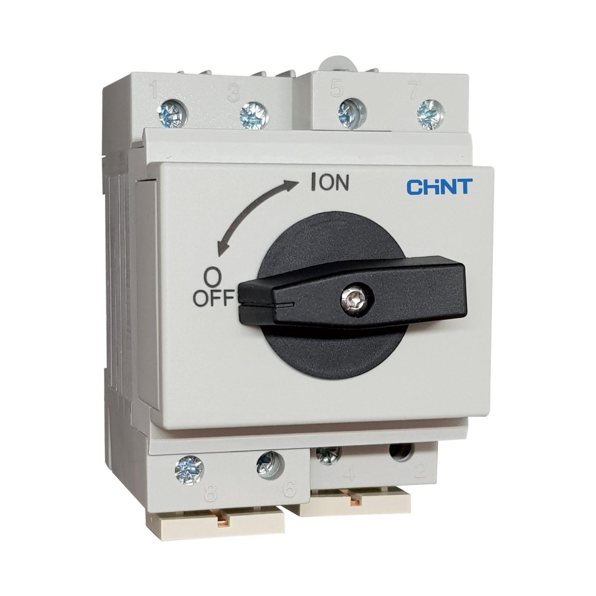 Solar DC Isolator Switch