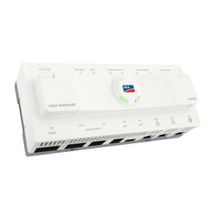 Solar Monitoring Gateway