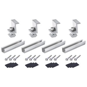Solar Mounting Rail System