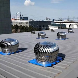 Roof Exhaust Fan