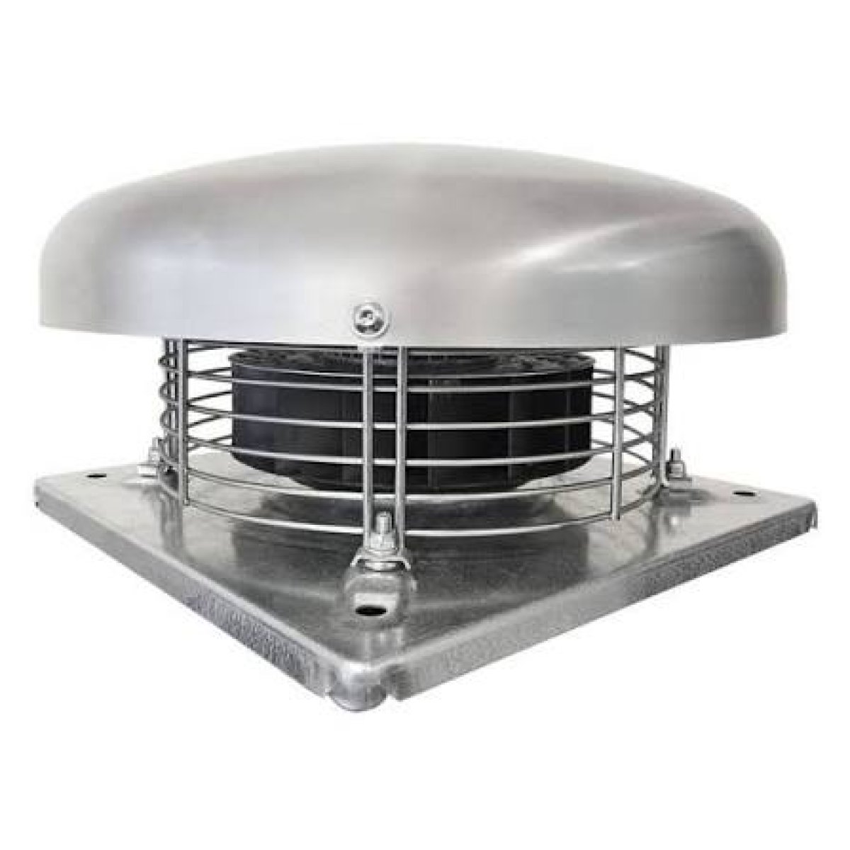Roof Exhaust Fan