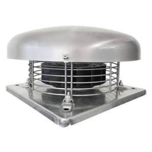 Roof Exhaust Fan