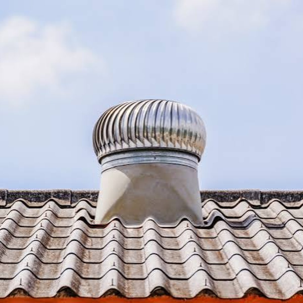 Roof Exhaust Fan