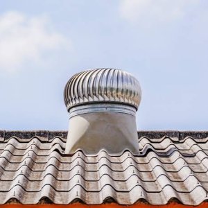 Roof Exhaust Fan