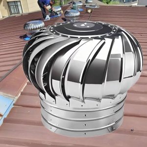 Roof Exhaust Fan
