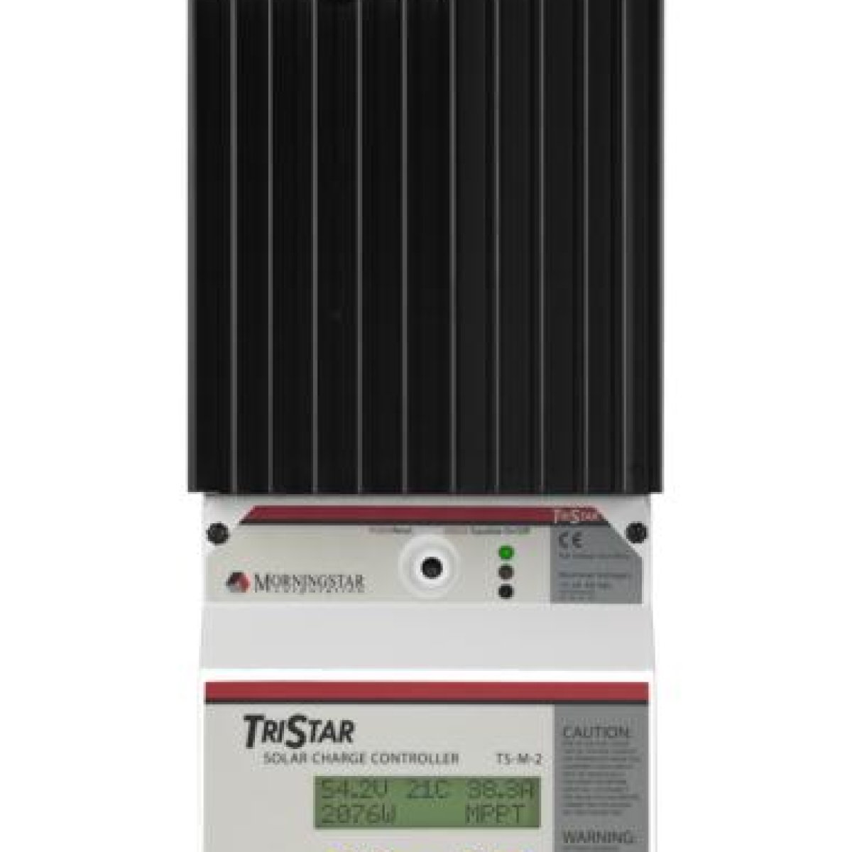 Solar Charge Controller