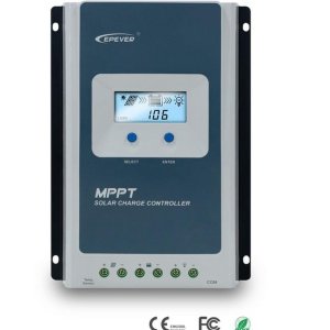 Solar Charge Controller