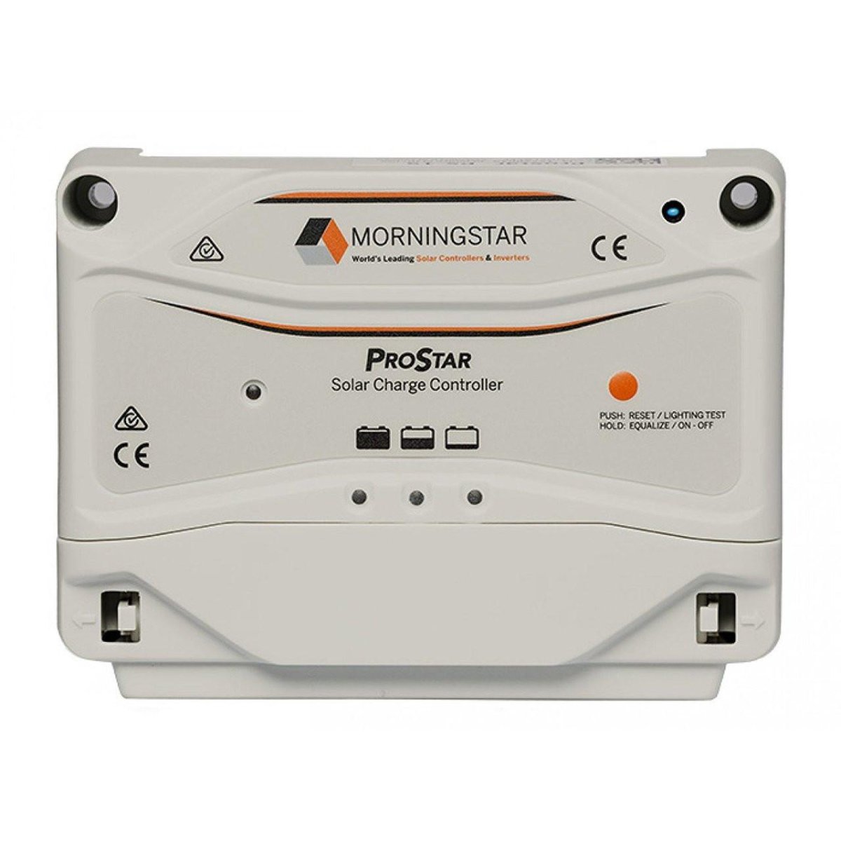 Solar Charge Controller