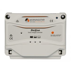 Solar Charge Controller