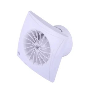 Fresh Air Fan