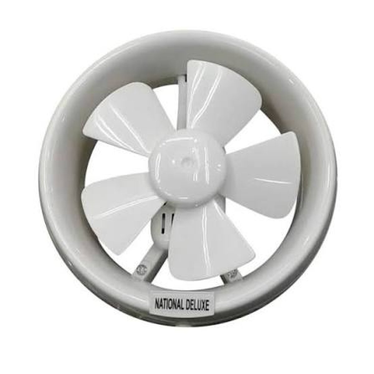 Fresh Air Fan