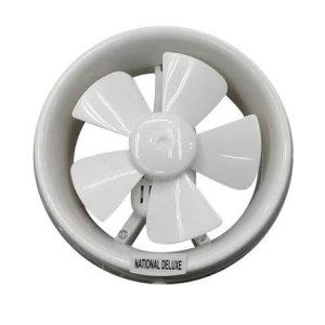 Fresh Air Fan