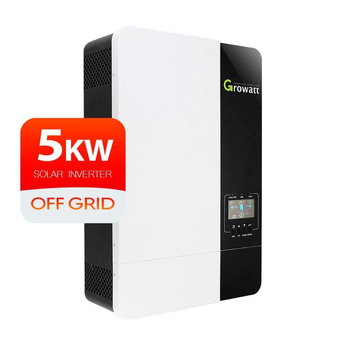 Off-Grid Solar Inverter