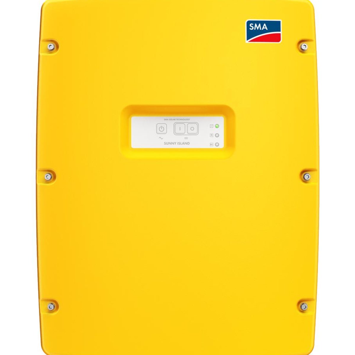 Off-Grid Solar Inverter