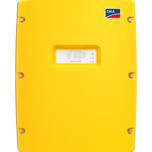 Off-Grid Solar Inverter