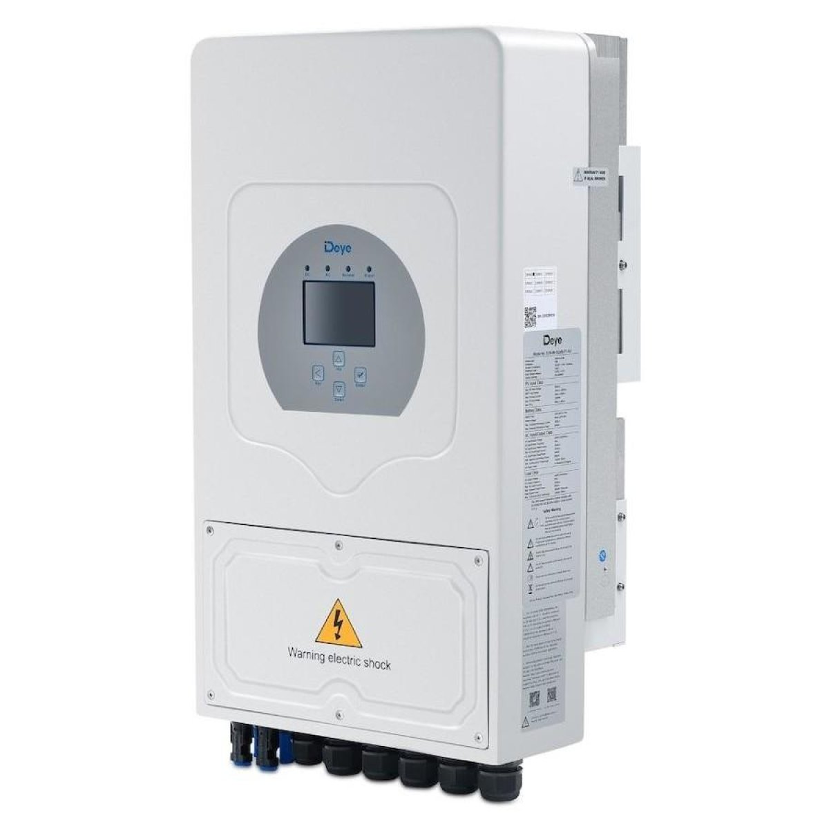 Off-Grid Solar Inverter