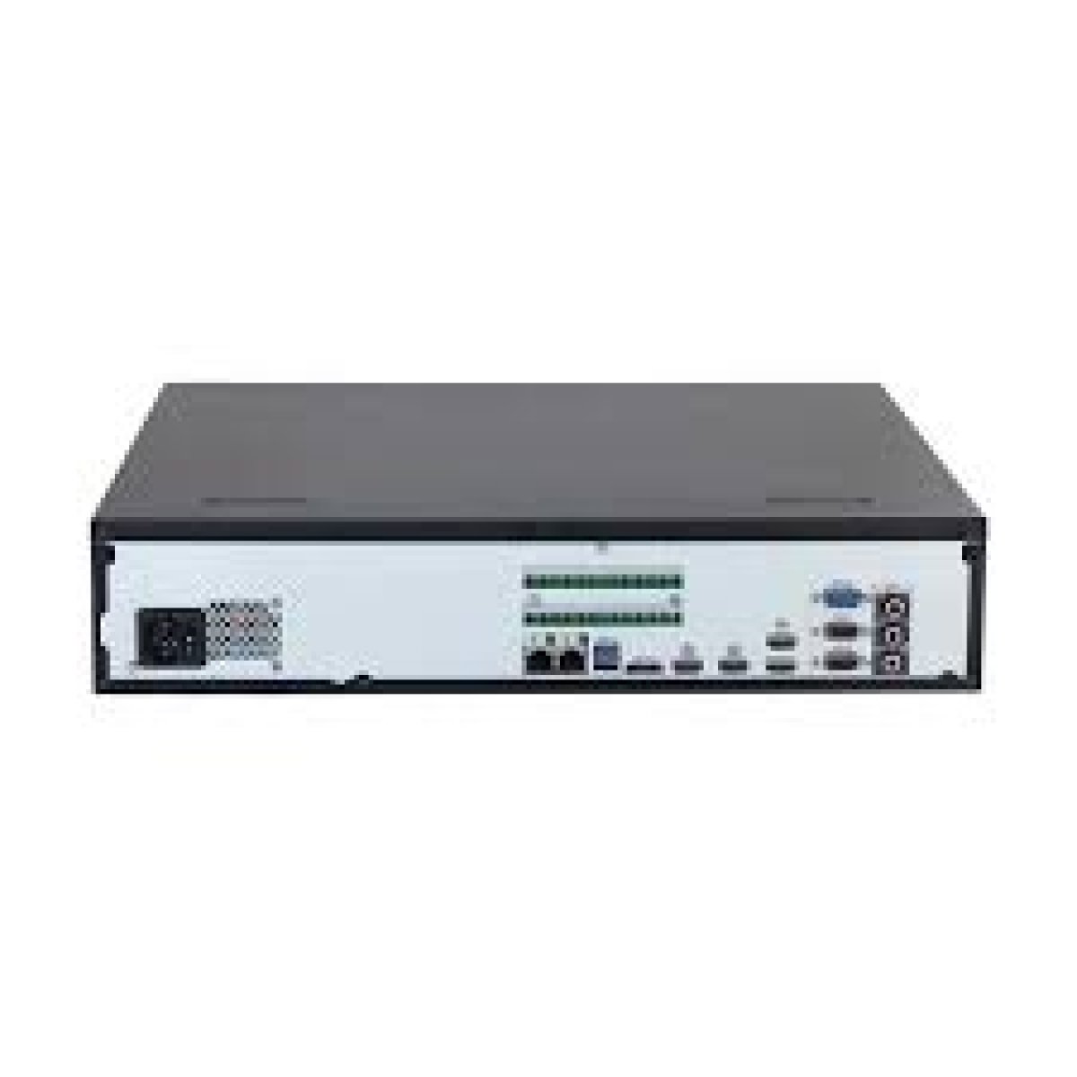 NVR/DVR (Dahua,) 16, 32, 64, 124 Channel 4K Network Video Recorder (NVR)