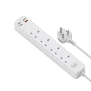 Power Socket