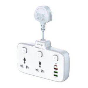 Power Socket