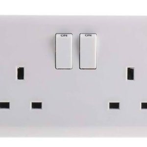 Power Socket