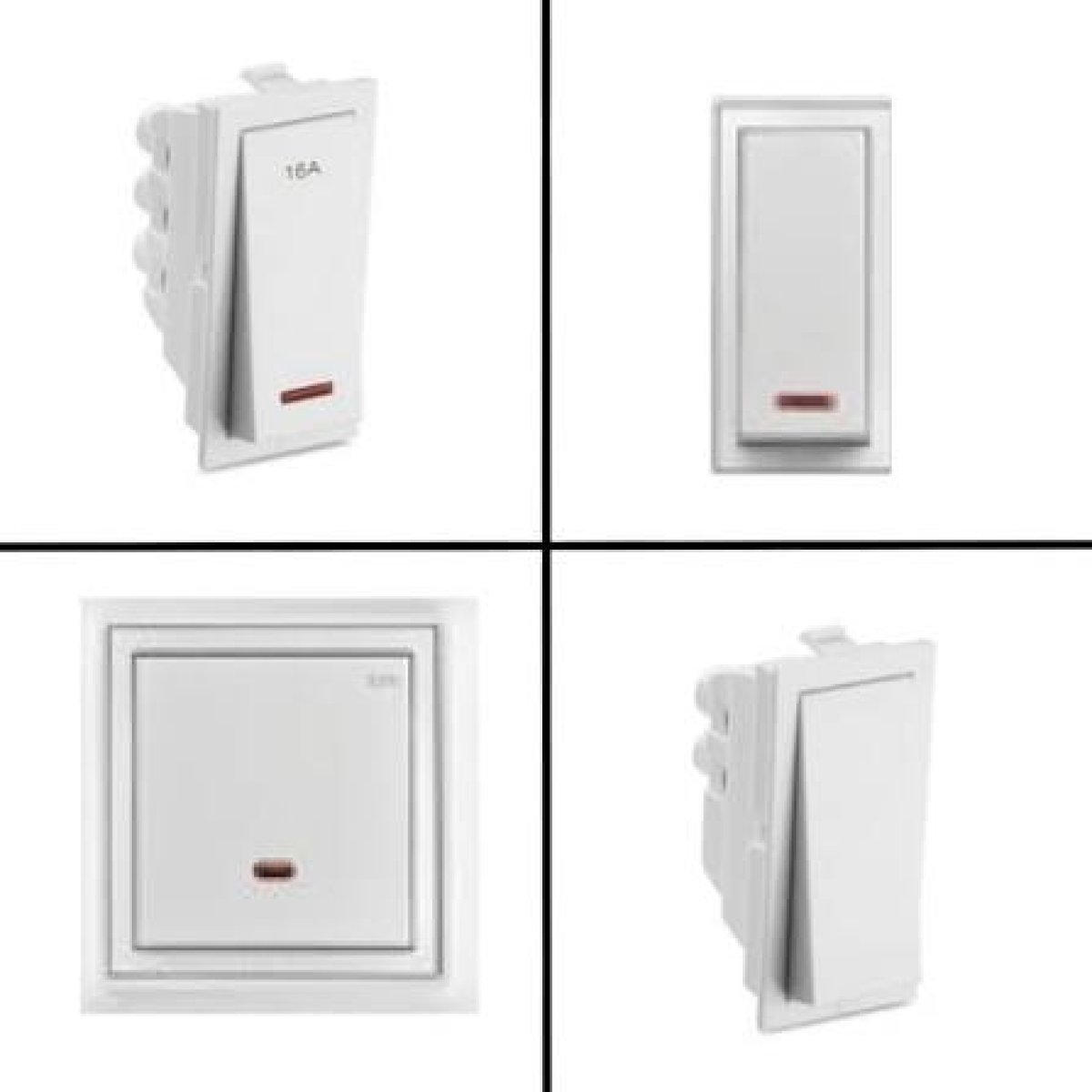 Modular Switch