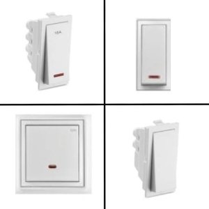 Modular Switch
