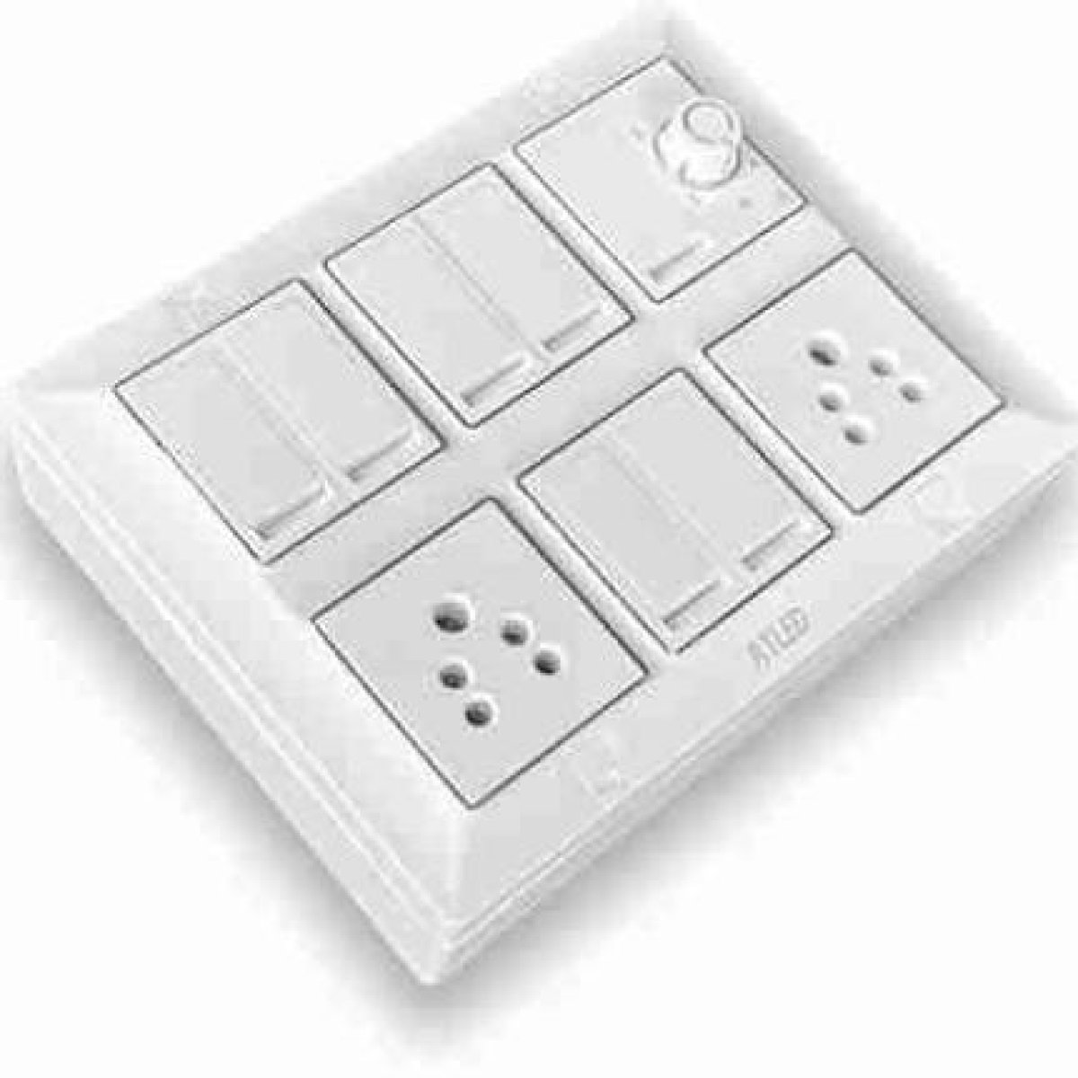 Modular Switch