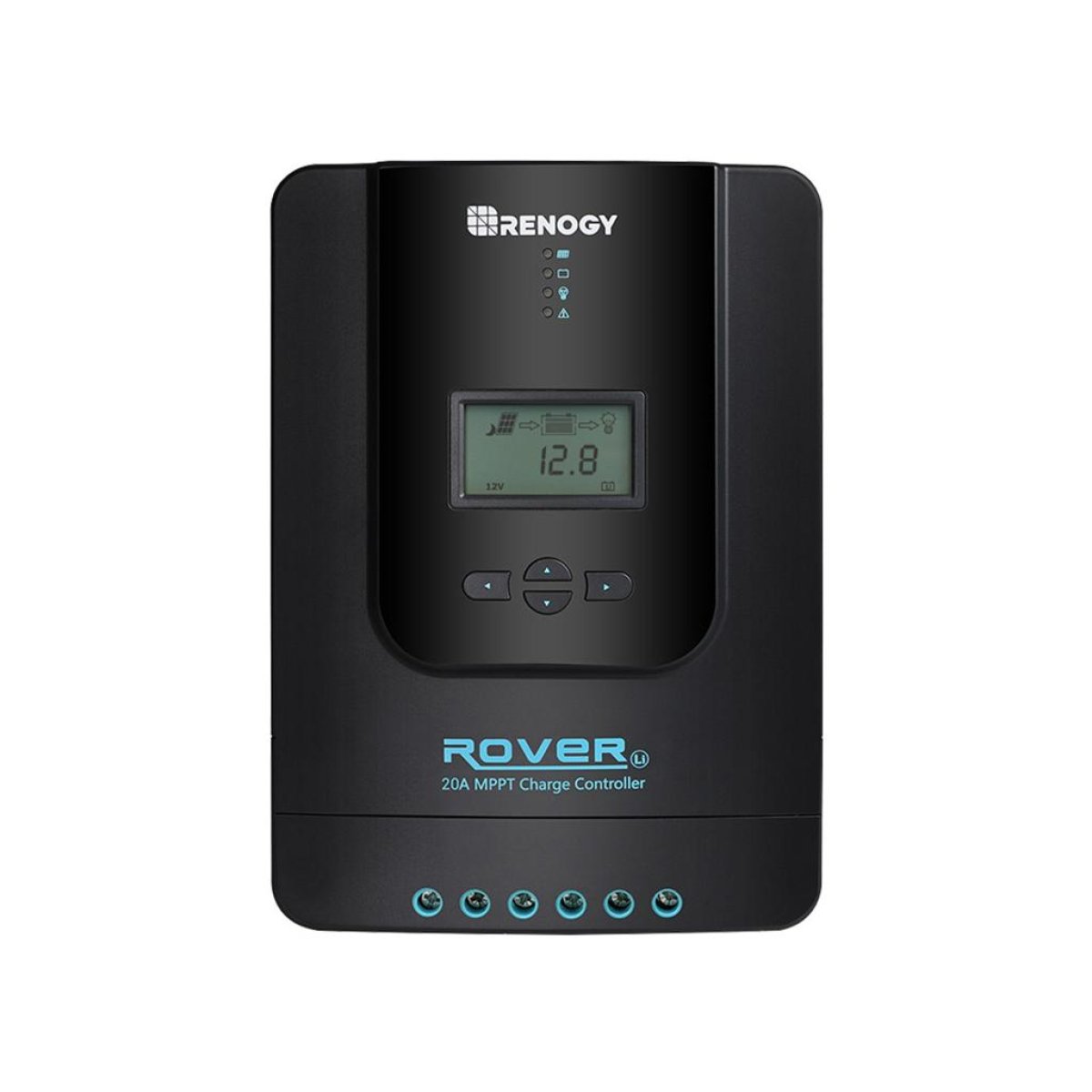 Solar Charge Controller