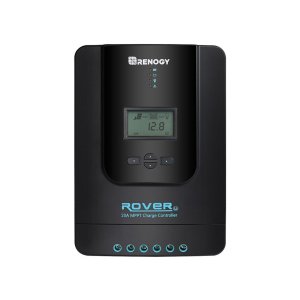 Solar Charge Controller