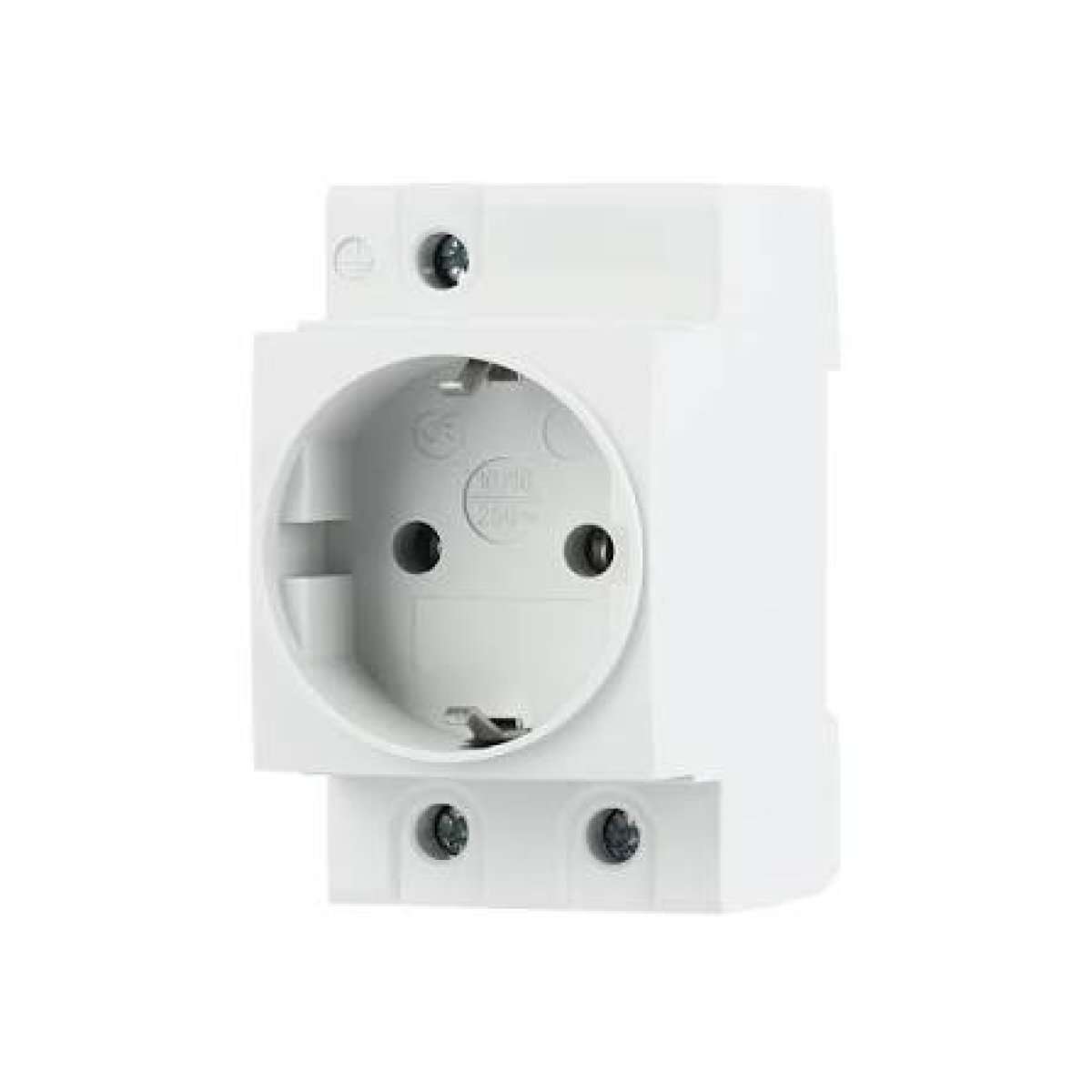 Modular Socket