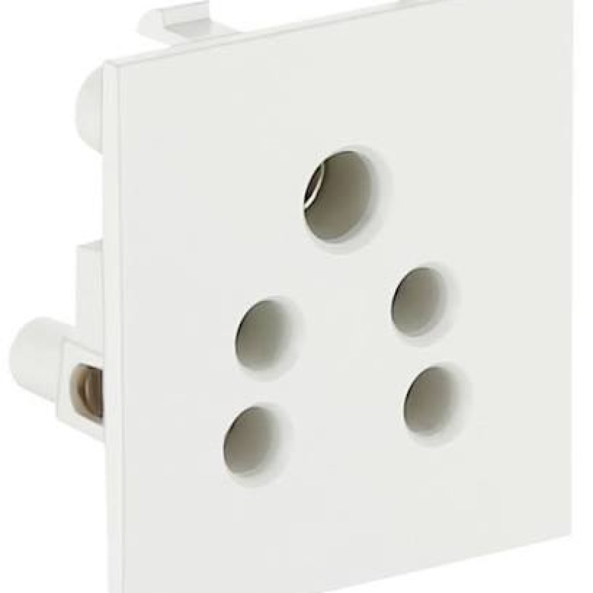 Modular Socket