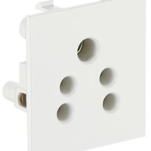Modular Socket