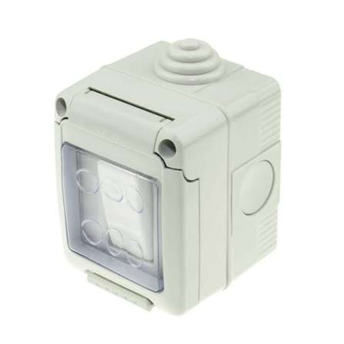 Weatherproof Switch
