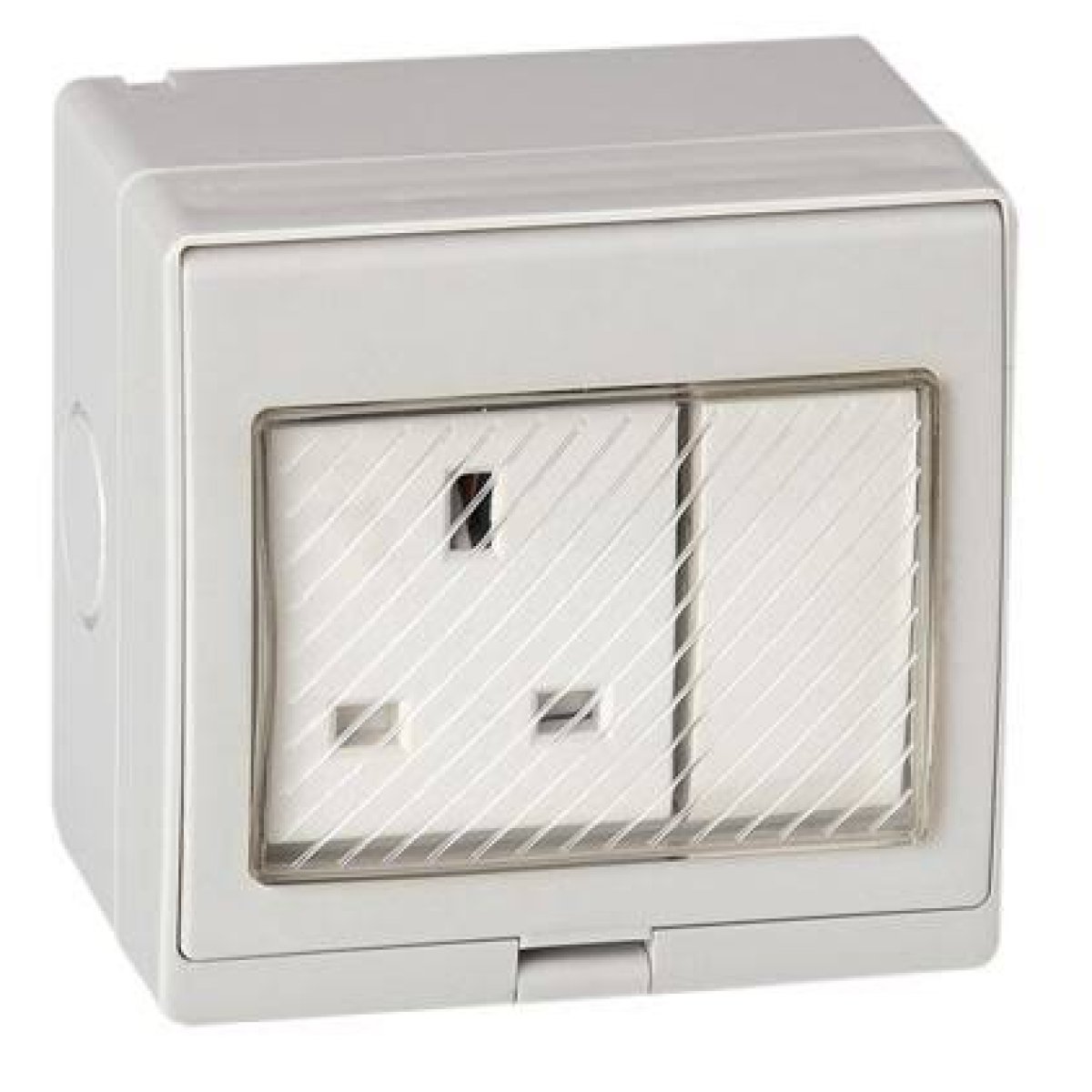 Weatherproof Switch