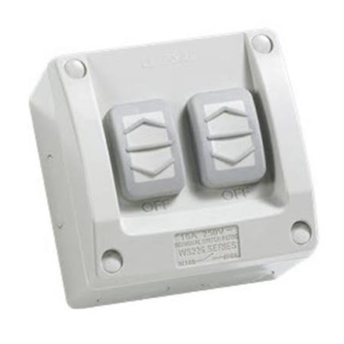 Weatherproof Switch