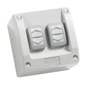 Weatherproof Switch